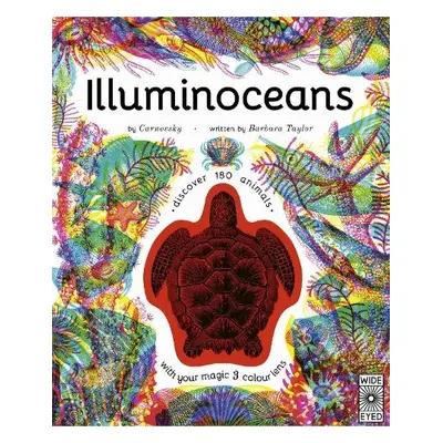 Illuminoceans - Taylor, Barbara