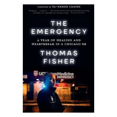 Emergency - Fisher, Thomas