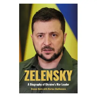 Zelensky - Derix, Steven