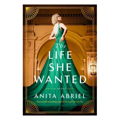 Life She Wanted - Abriel, Anita