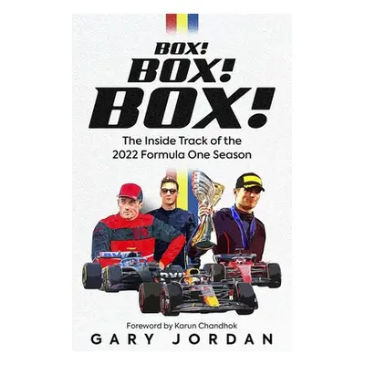 Box! Box! Box! - Jordan, Gary