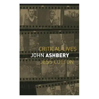 John Ashbery - Cotton, Jess