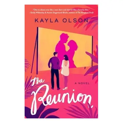 Reunion - Olson, Kayla