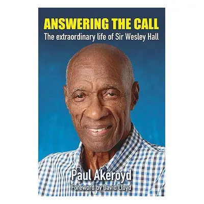 Answering the Call - Akeroyd, Paul