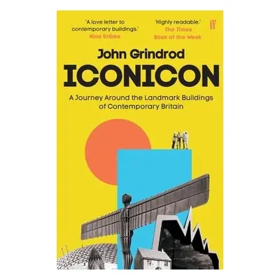 Iconicon - Grindrod, John