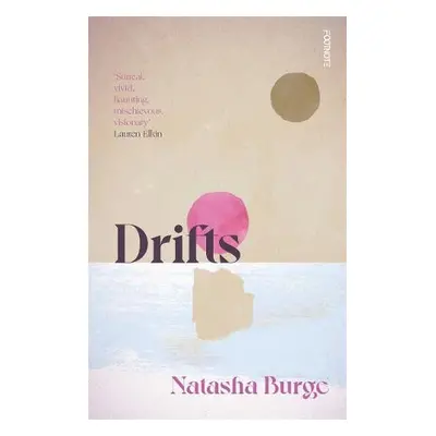 Drifts - Burge, Natasha