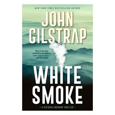 White Smoke - Gilstrap, John