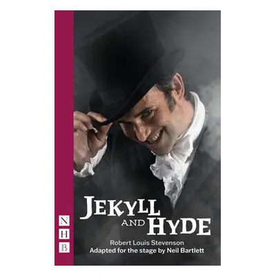 Jekyll and Hyde - Stevenson, Robert Louis