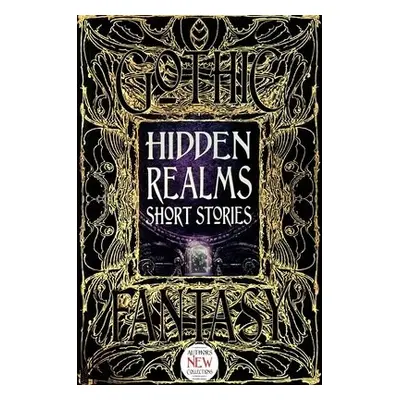 Hidden Realms Short Stories