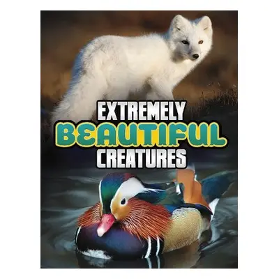 Extremely Beautiful Creatures - Peterson, Megan Cooley