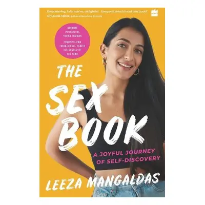 Sex Book - Mangaldas, Leeza