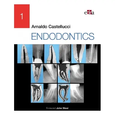 ENDODONTICS - 2 Volume Set - Castellucci, Arnaldo