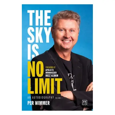 Sky is No Limit - Wimmer, Per