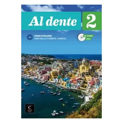 Al dente 2 + audio download - Birello, Marilisa a Vilagrasa, Albert a Bonafaccia, Simone