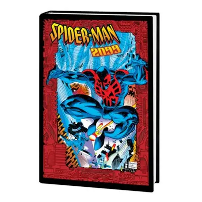 Spider-Man 2099 Omnibus Vol. 1 - David, Peter