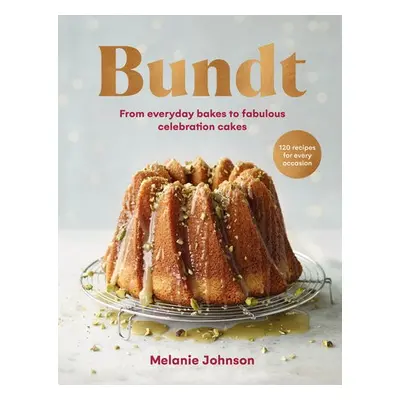 Bundt - Johnson, Melanie