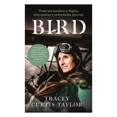 Bird - Curtis-Taylor, Tracey