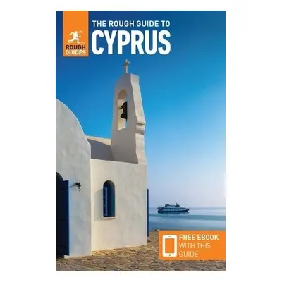 Rough Guide to Cyprus (Travel Guide with Free eBook) - Guides, Rough