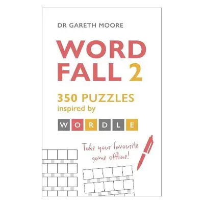 Word Fall 2 - Moore, Dr. Gareth