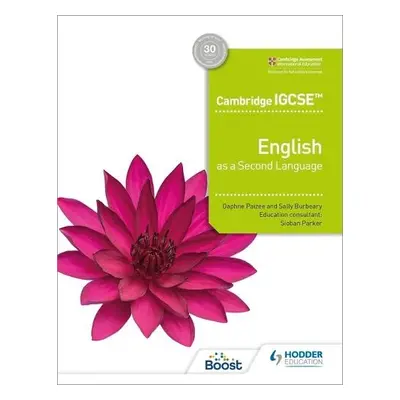 Cambridge IGCSE English as a Second Language - Paizee, Daphne a Burbeary, Sally