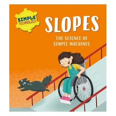 Simple Technology: Slopes - Lennon, Liz