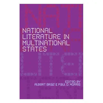 National Literature in Multinational States