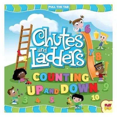 Chutes and Ladders: Counting Up and Down - Insight Kids