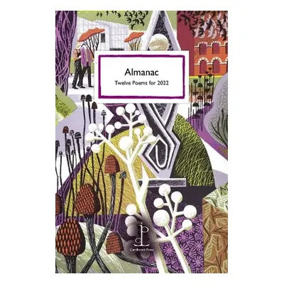 Almanac - Authors, Various