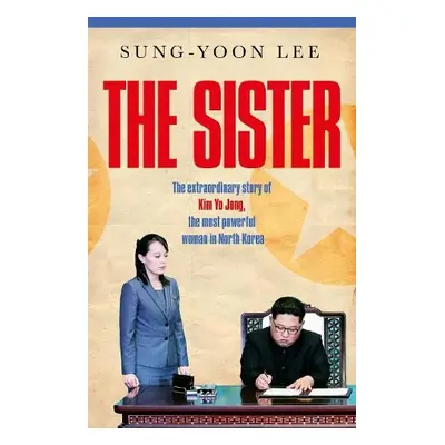 Sister - Lee, Sung-Yoon