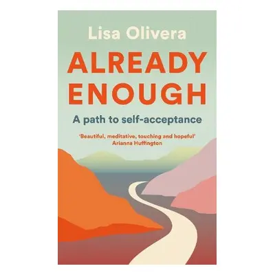 Already Enough - Olivera, Lisa