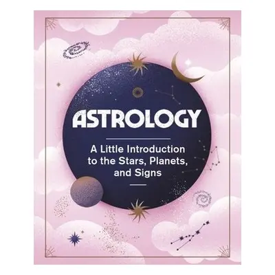 Astrology - O'Neil, Ivy a Malagoli, Barbara