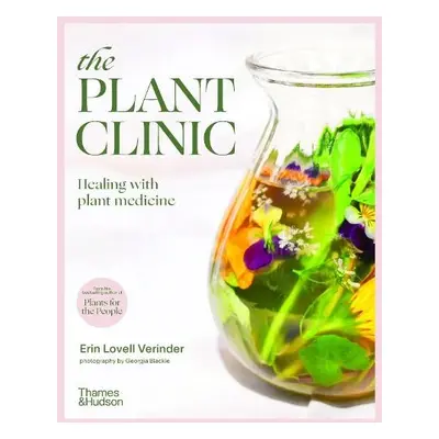 Plant Clinic - Lovell Verinder, Erin