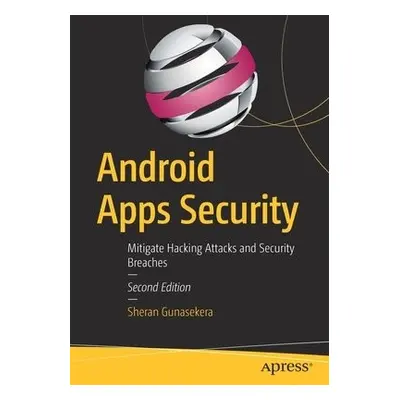 Android Apps Security - Gunasekera, Sheran