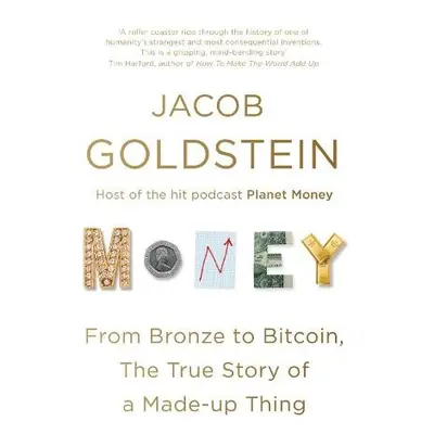 Money - Goldstein, Jacob