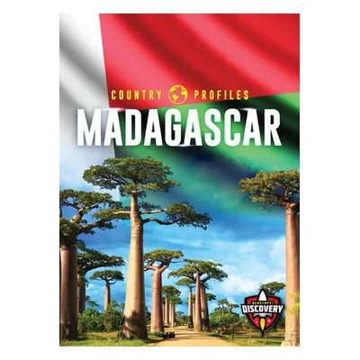 Madagascar - Golkar, Golriz