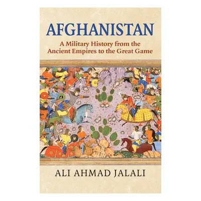 Afghanistan - Jalali, Ali Ahmad