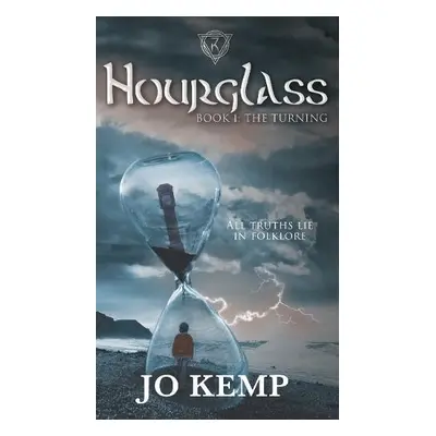 Hourglass - Kemp, Jo