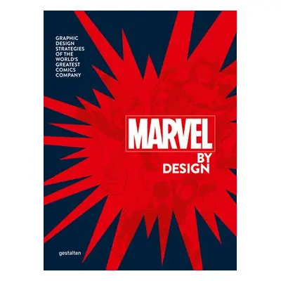 Marvel By Design