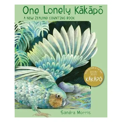 One Lonely Kakapo