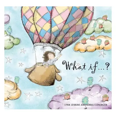 What if ... ? - Jenkins, Lynn