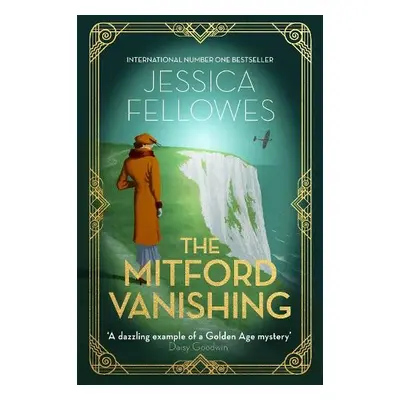 Mitford Vanishing - Fellowes, Jessica