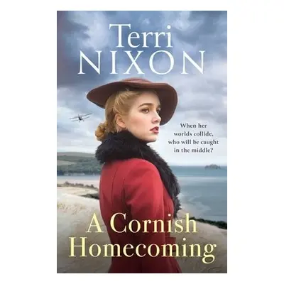 Cornish Homecoming - Nixon, Terri