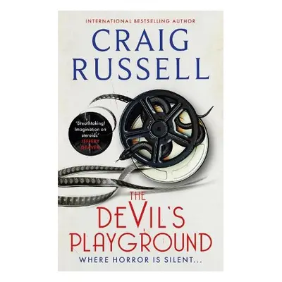 Devil's Playground - Russell, Craig