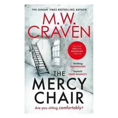 Mercy Chair - Craven, M. W.