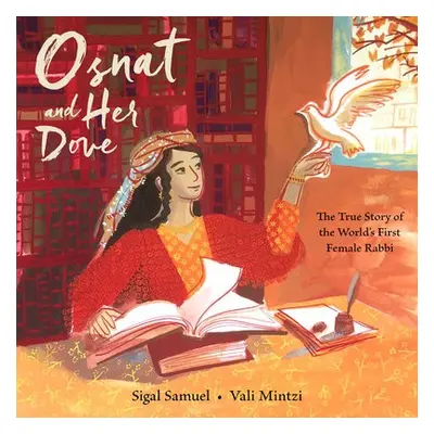 Osnat and Her Dove - Samuel, Sigal