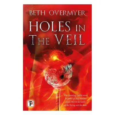 Holes in the Veil - Overmyer, Beth