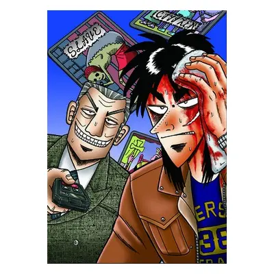 Gambling Apocalypse: KAIJI, Volume 5 - Fukumoto, Nobuyuki