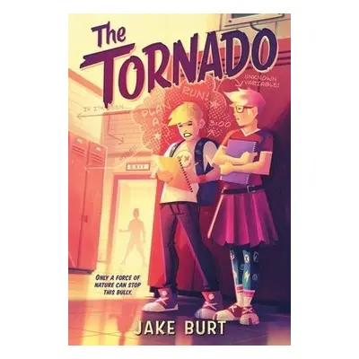 Tornado - Burt, Jake