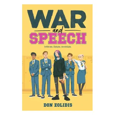 War and Speech