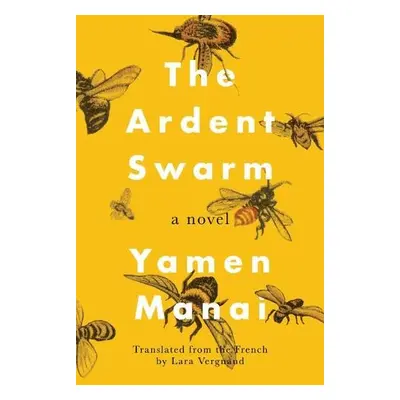 Ardent Swarm - Manai, Yamen